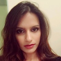 Nadira Shaikh