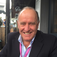 Robert West