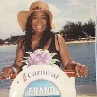 Veronica Covington