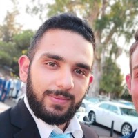 Joseph Tayeh