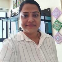 Kamakshi Balasubramanian
