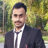 Tushar Rajpal