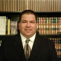 Paul Pacheco