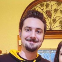 Nathan Delucchi