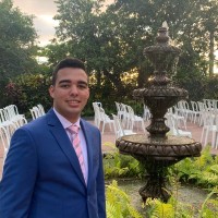 Diego Martinez Camacho