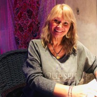 Celia Cristina Sanchez Colombo