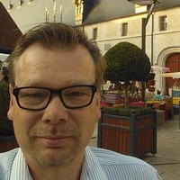 Leif Törnblom