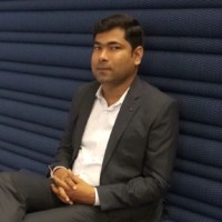 Niranjan Tripathy