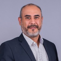 Carlos Martinez Azua