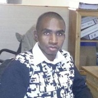 Noah Benhura
