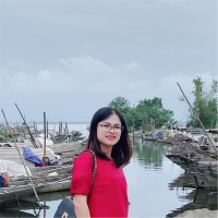 Huyen Vo
