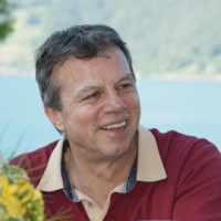 Jürg Moesle