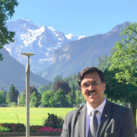 J.S. Deepak