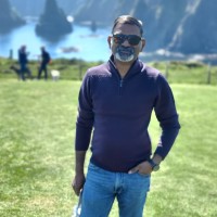 Prince Thangaraj