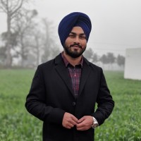 Hardeep Singh Phangura