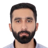 Muhammad Ismail Riaz