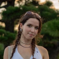 Maya Feldman-Dragich