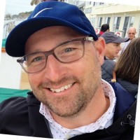 Christopher Moran, Cfm