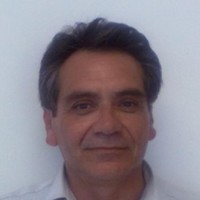 Ernesto Alvarado Isunza