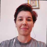 Analía Mercado Juncos