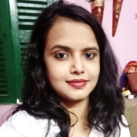 Gargi Sengupta