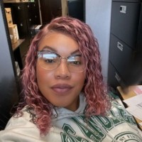 Brittany Mcdowell