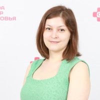 Ольга Лопатина