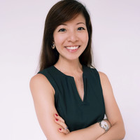 Michelle Yang