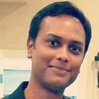 Bikash Gupta