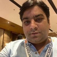Abhishek Bohra