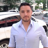 Gustavo Perez Esparza