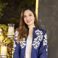 Fatima Shah