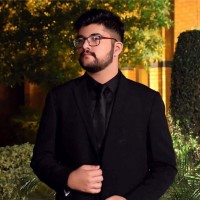 Abdul Moueed Ahmed Khan