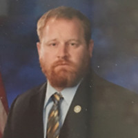 Will Holton