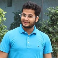 Harsh Mishra