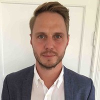 Rikard Sköldin