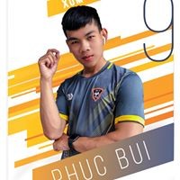 Phúc Nguyễn Bùi