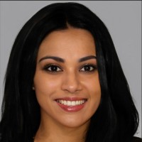 Jasmine K