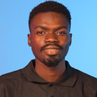 Victor Oyegoke
