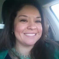 Raquel Hernandez Sweet