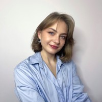 Aliaksandra Kirynskaya