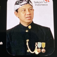 Dr. Edi Witjara