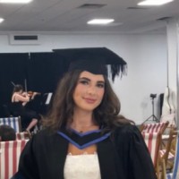Lauren Al-Haddad