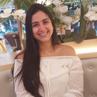 Larissa Arapiraca