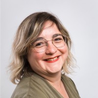 Aurélie Simonnet