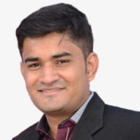 Digvijaysinh Vaghela