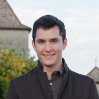 Benjamin Charbaut
