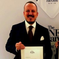 Alper Canyaş