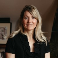 Anna Olson