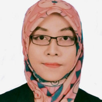 Nor Hayati Abdul Razak